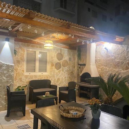 Appartamento Il Giardino Di Max Bari Esterno foto