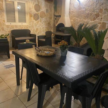 Appartamento Il Giardino Di Max Bari Esterno foto