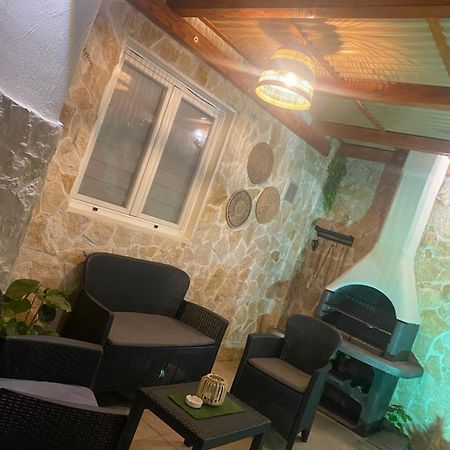 Appartamento Il Giardino Di Max Bari Esterno foto