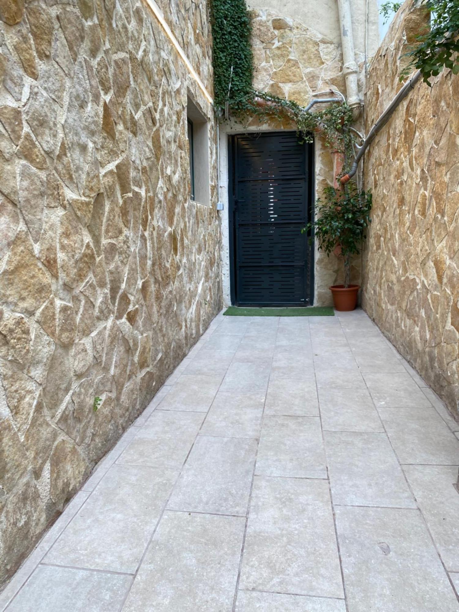 Appartamento Il Giardino Di Max Bari Esterno foto