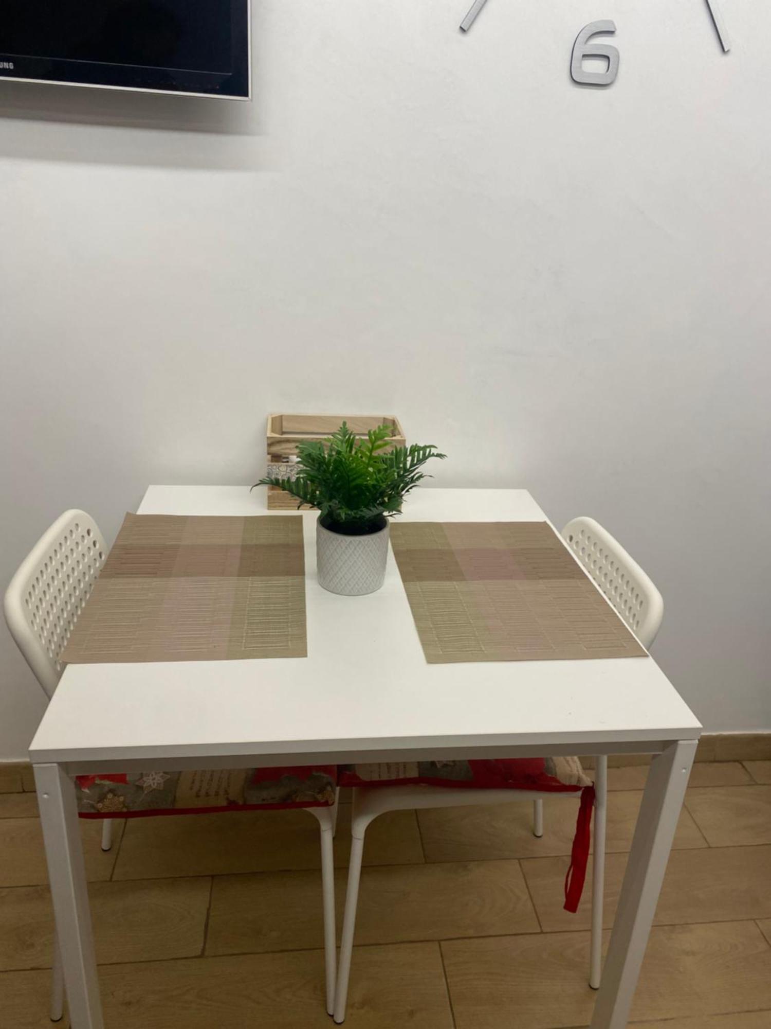 Appartamento Il Giardino Di Max Bari Esterno foto