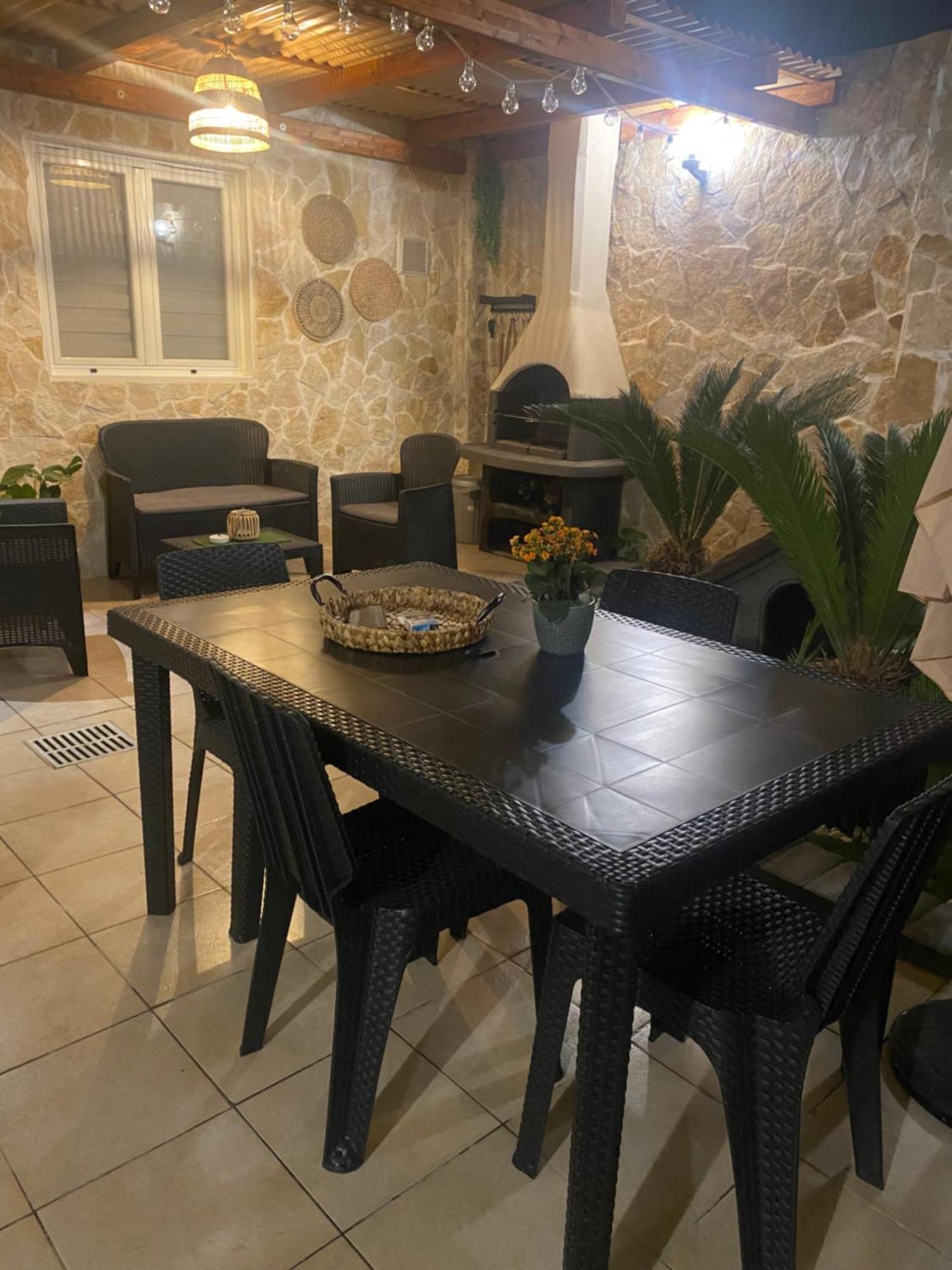 Appartamento Il Giardino Di Max Bari Esterno foto