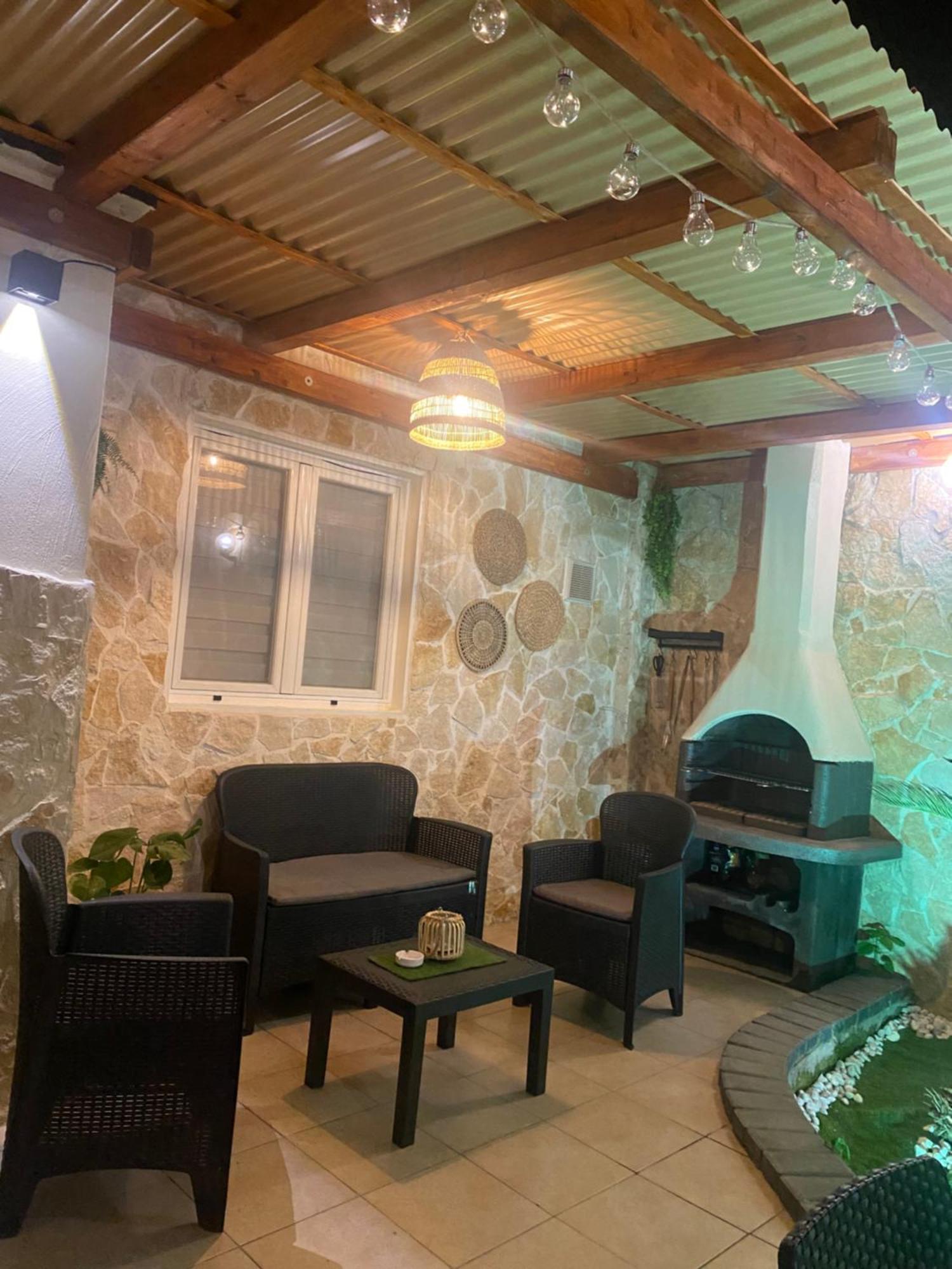 Appartamento Il Giardino Di Max Bari Esterno foto