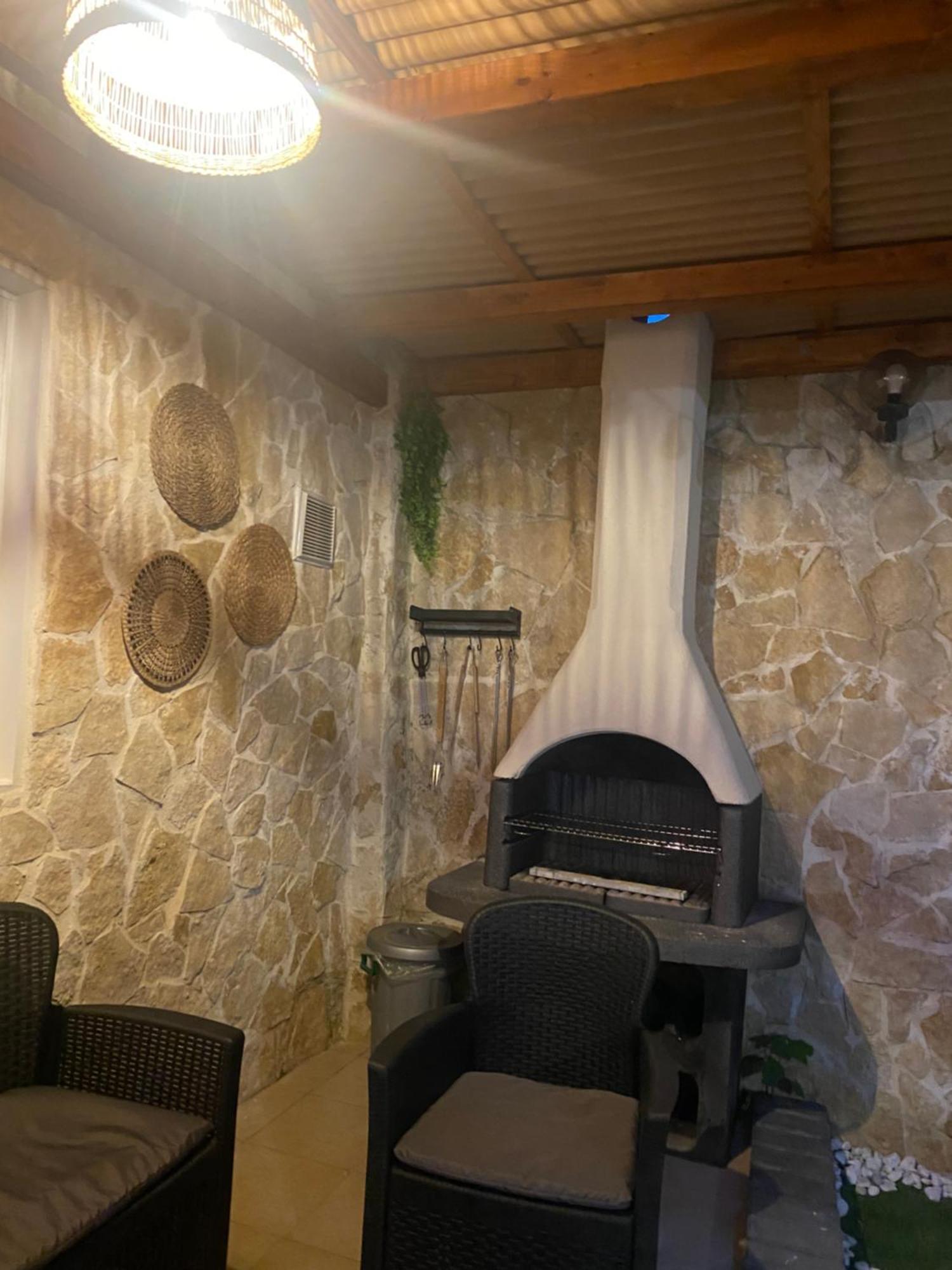 Appartamento Il Giardino Di Max Bari Esterno foto